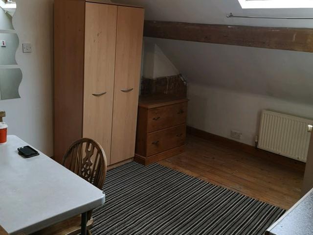 Flat for rent in Perry Barr, West Midlands