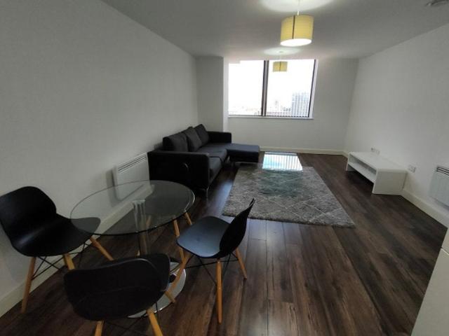 Flat for rent in Perry Barr, West Midlands