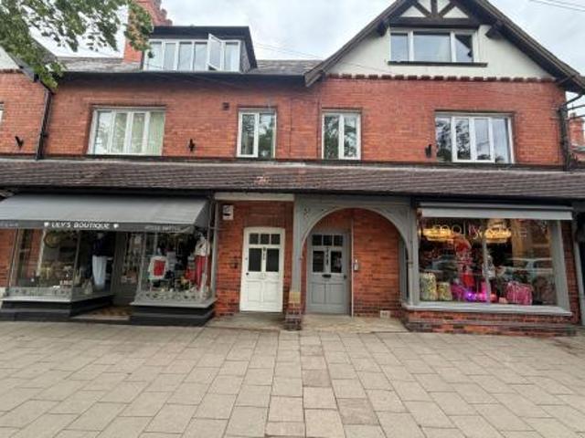 Flat for rent in Belleau, Lincolnshire