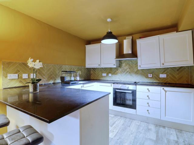 Flat for rent in North Shoebury, Alton Barnes