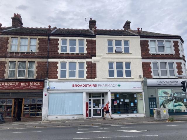 Flat for rent in Upton, Thanet