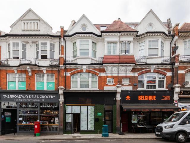 Apartment for rent in Woodford, Greater London