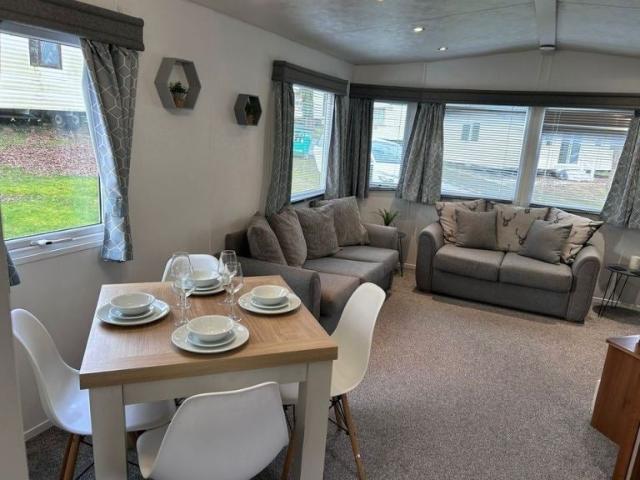 Flat for rent in St Osyth, Tendring