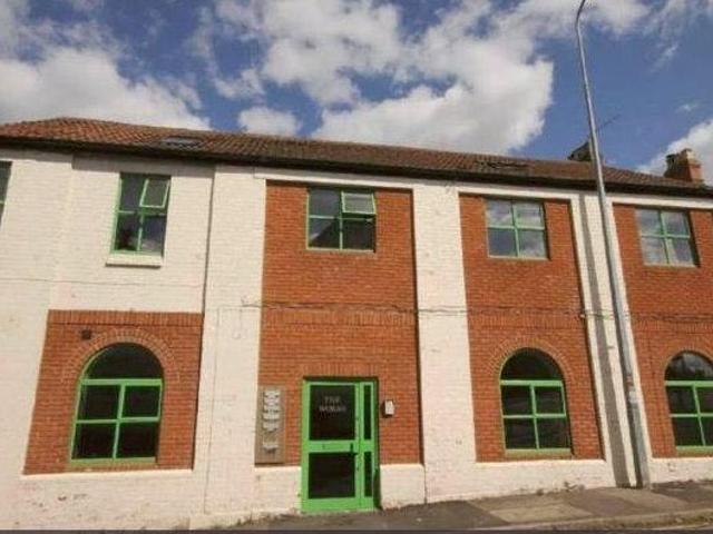 Flat for rent in Chippenham, Wiltshire