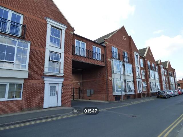 Flat for rent in Beverley, East Riding Of Yorkshire