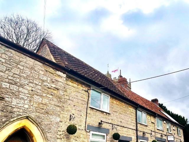Flat for rent in Congresbury, North Somerset