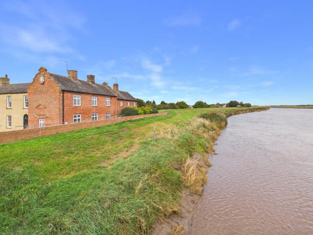 Flat for rent in Stowbridge, King's Lynn and West Norfolk