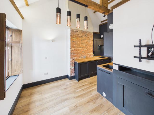 Flat for rent in Stowbridge, King's Lynn and West Norfolk