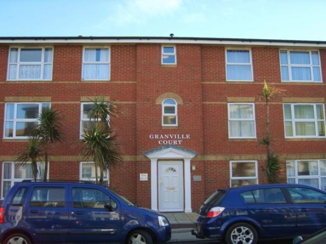 Flat for rent in Seaford, Iford