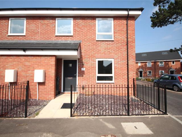 Flat for rent in Nunsthorpe, Grimsby