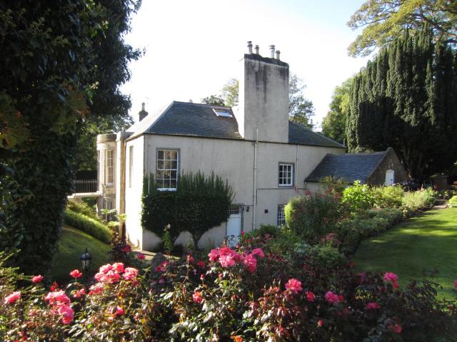 Flat for rent in Ballindoch, Scotland