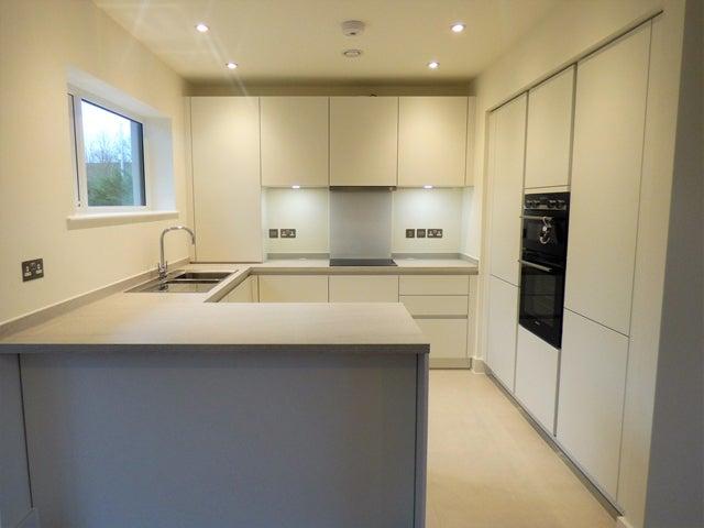 Flat for rent in Watergate, Devon