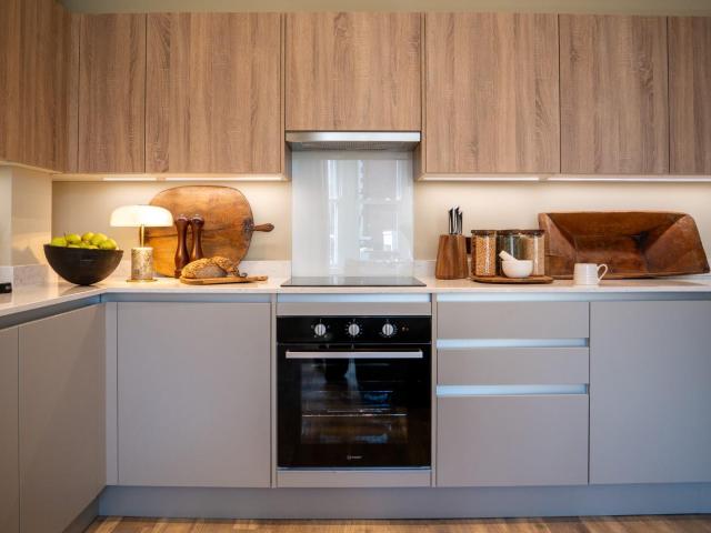 Flat for rent in Southsea, City Of Portsmouth