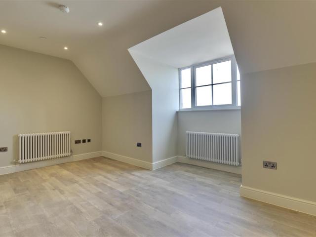 Flat for rent in Southsea, City Of Portsmouth