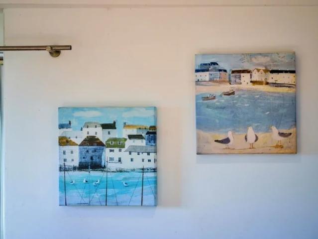 Room for rent in Kingsand, Cornwall