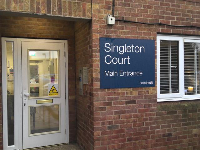Flat for rent in Patrington Haven, Patrington