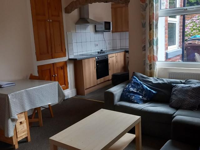Flat for rent in Walkley, Isle Of Man