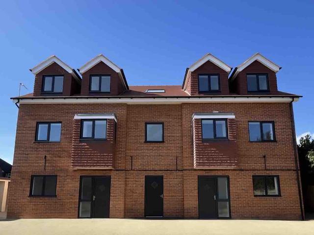 Flat for rent in Old Felixstowe, East Suffolk