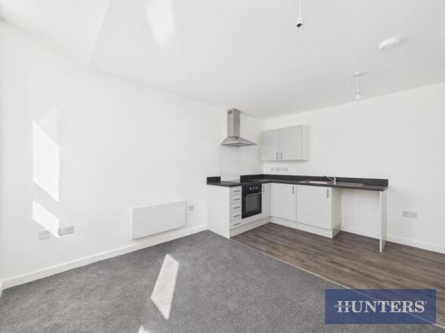 Flat for rent in Hilderthorpe, Bridlington