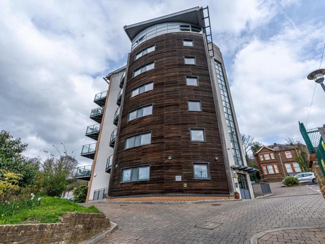 Flat for rent in Peterborough