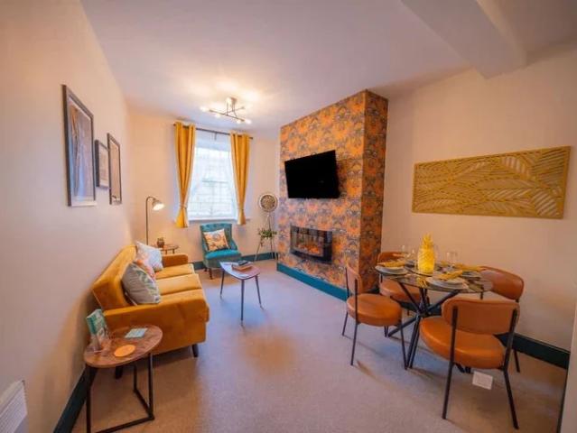 Flat for rent in Wotton Pitch, Gloucester