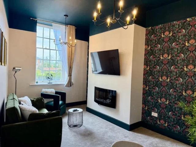 Flat for rent in Wotton Pitch, Gloucester
