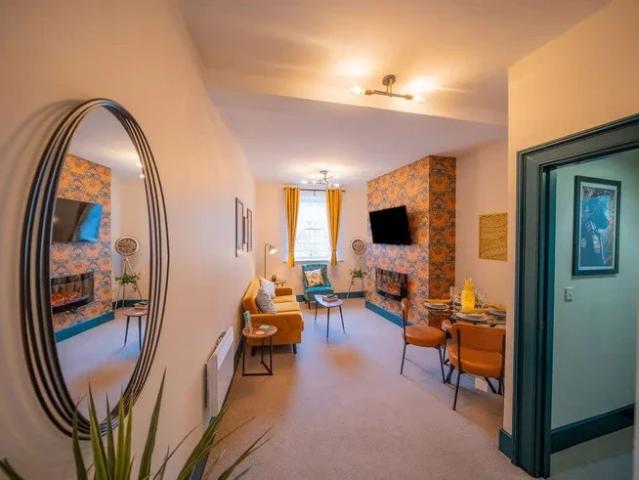 Flat for rent in Wotton Pitch, Gloucester