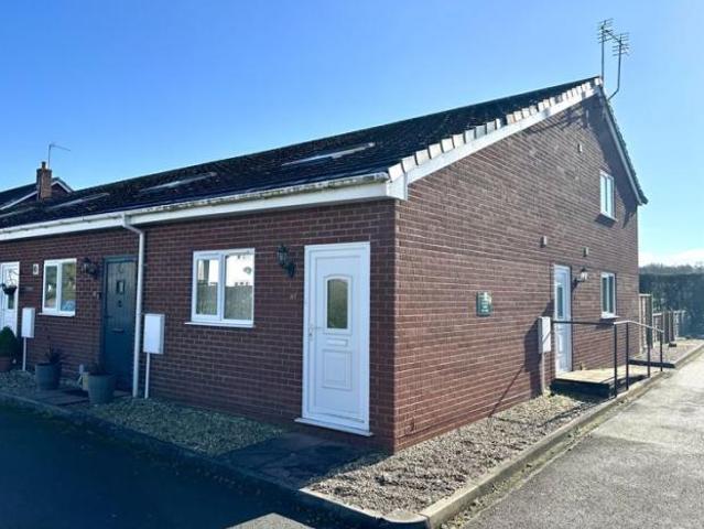 Flat for rent in Bicton, Montford Bridge