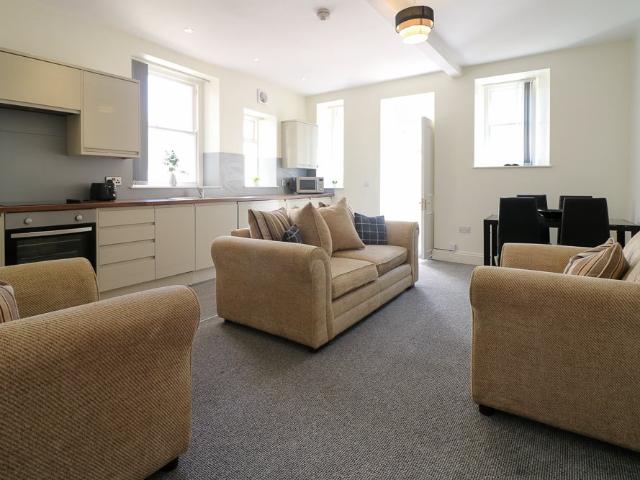 Flat for rent in West Hoe, Plymouth