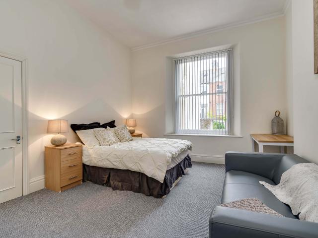 Flat for rent in West Hoe, Plymouth