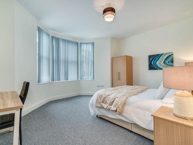 Flat for rent in Millbay, Mount Wise