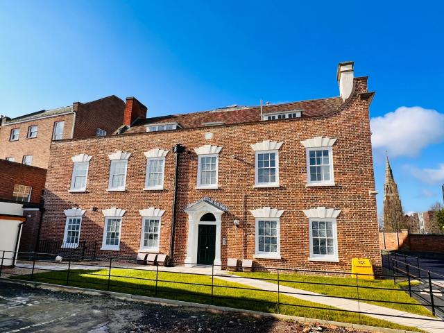Flat for rent in Wilton, Rumwell