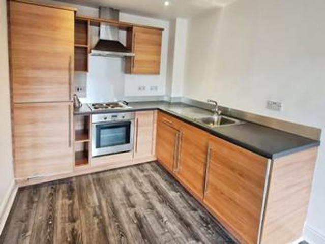 Flat for rent in Ashbrooke, Sunderland