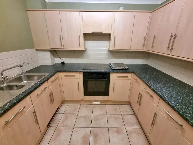 Flat for rent in Forton, Middlecroft