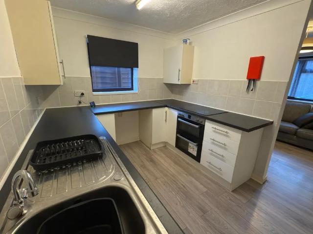 Flat for rent in Forton, Middlecroft