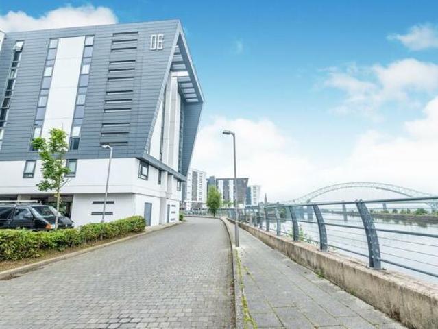 Flat for rent in Higher Runcorn, Halton
