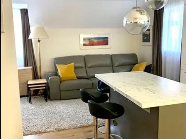 Flat for rent in Markyate, Dacorum