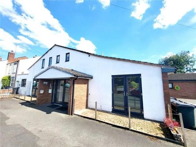Flat for rent in Wollaston, Amblecote