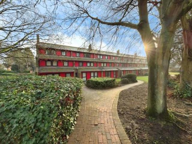Flat for rent in West Town, Peterborough