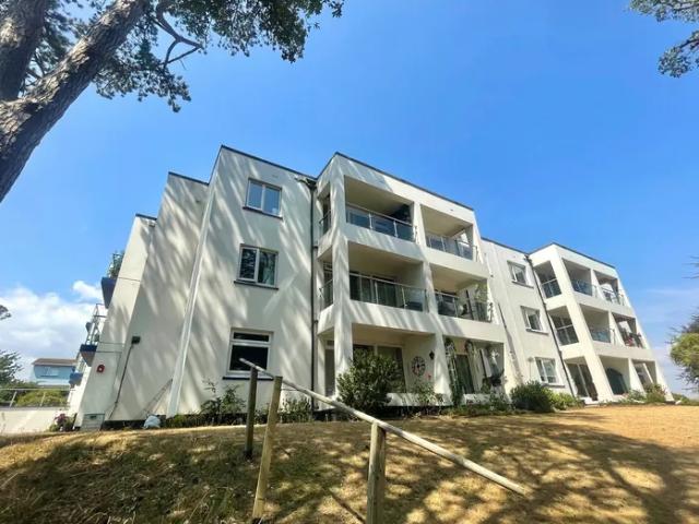 Flat for rent in Dawlish, Bridford