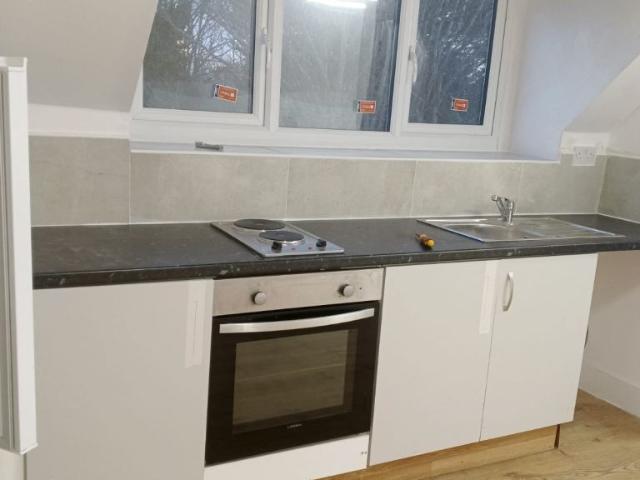 Flat for rent in Leyton, Greater London
