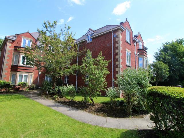 Flat for rent in Marton, Blackpool