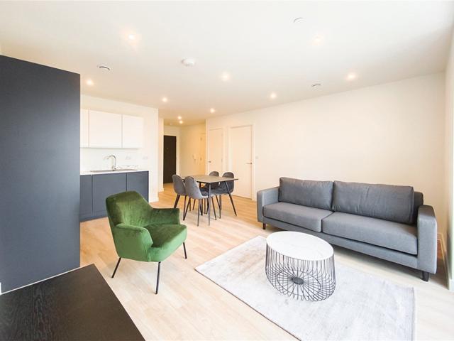 Flat for rent in Woodside, Brierley Hill