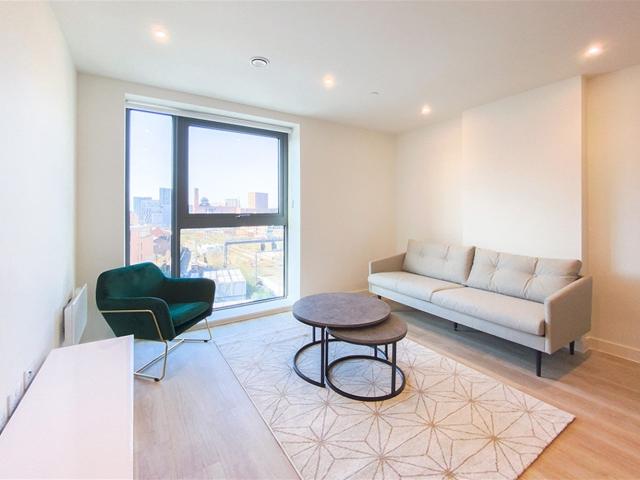 Flat for rent in Harts Hill, Dudley