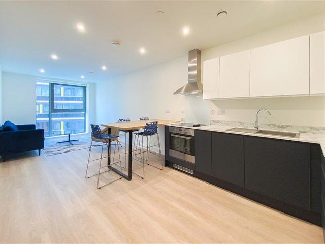 Flat for rent in Woodside, Brierley Hill