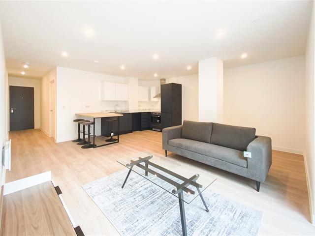 Flat for rent in Woodside, Brierley Hill