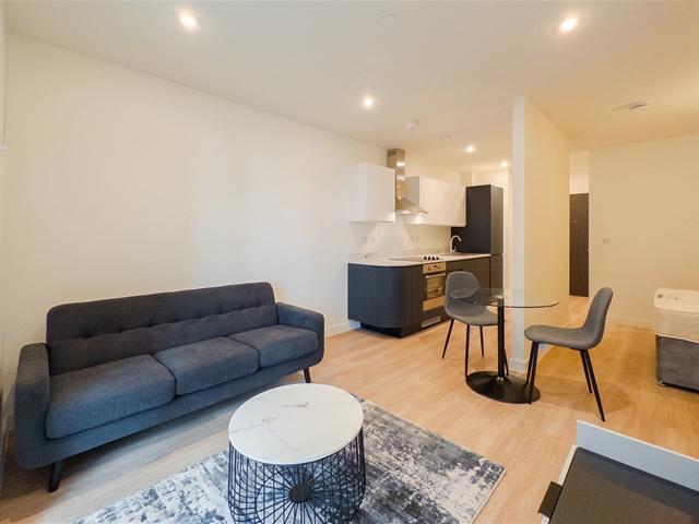 Flat for rent in Woodside, Brierley Hill