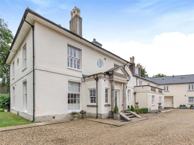 Flat for rent in Cerne Abbas, East Dorset