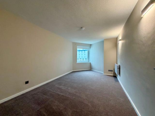 Flat for rent in Hamilton, Scotland