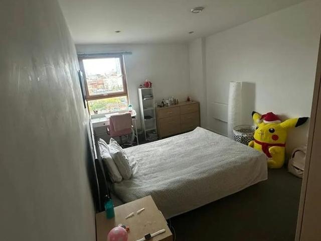 Flat for rent in Steander, Leeds